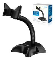 Suporte Para Leitor De Código De Barras Universal Flexível Suporte Para Leitor De Código De Barras Universal Flexível