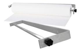 Suporte Para Lençol Descartável Papel 70cm - 1 Unidade Suporte Para Lençol Descartável Papel 70cm - 1 Unidade