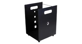 Suporte Para Lenha Cube Artmill