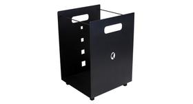 Suporte para Lenha Design moderno - Cube Artmil Suporte para Lenha Design moderno - Cube Artmil