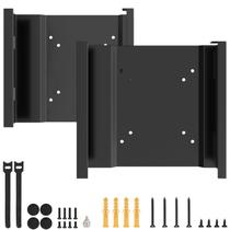 Suporte para Lenovo ThinkCentre Tiny VESA System, pacote com 2