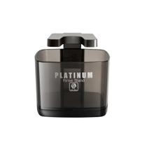 Suporte para Limpeza de Máquina de Barbear Skull Shaver Platinum - Para Pitbull e Butterfly