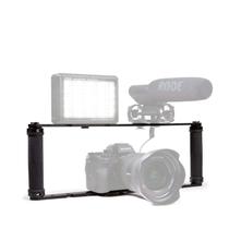 Suporte para LitraStudio Lights LitraCage Mount Suporte para LitraStudio Lights LitraCage Mount