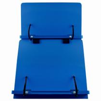 Suporte para Livro Duplo Marca Fácil - Aquarius Suporte para Livro Duplo Marca Fácil - Aquarius