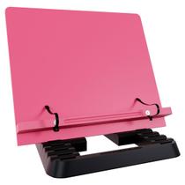 Suporte Para Livro E Notebook Resistente Ergonômico - Cores Suporte Para Livro E Notebook Resistente Ergonômico - Cores