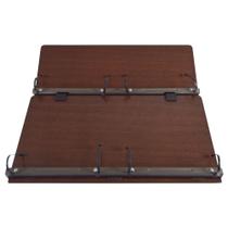 Suporte para Livro Quádruplo Marca Fácil - Excelência