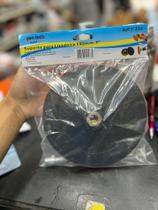 Suporte para lixa 7" 180mm