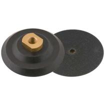 Suporte Para Lixa Auto Fixante 4 Polegadas - 100 milímetros