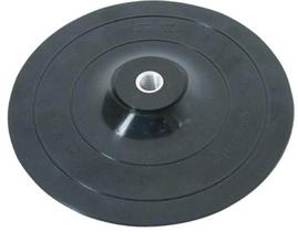 Suporte Para Lixa Orbital - Lixaflex Suporte Para Lixa Orbital - Lixaflex
