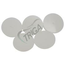 Suporte para Lixa Plantar - 5 Unidades Suporte para Lixa Plantar - 5 Unidades