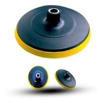 Suporte Para Lixadeira Disco Polimento 100mm 4