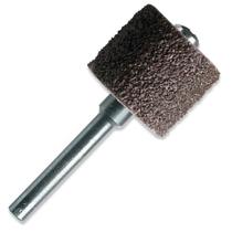 Suporte para Lixar de 12,7mm com Tubo de Lixa Grão 60 1/2"" - 2615000407000 - DREMEL