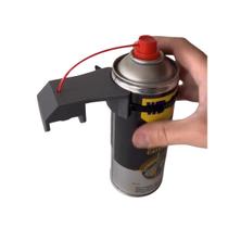 Suporte Para Lubrificante De Corrente De Moto Suporte Para Lubrificante De Corrente De Moto