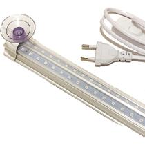 Suporte para Luminária LED UV 10W Bivolt 110/220V