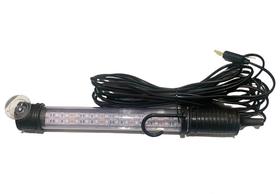 Suporte para Luminária LED UV 7W Bivolt com Ventosa
