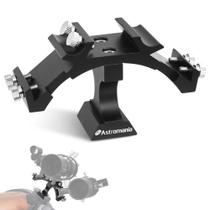 Suporte para Luneta de Busca Astromania Tri-Finder para Telescópio