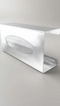 Suporte para Luvas Procedimento Inox Suporte para Luvas Procedimento Inox