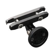 Suporte Para Luz Traseira De Bicicleta MTB Montagem No Poste Do Assento Para Garmin Varia Radar