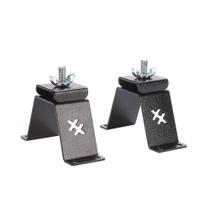 Suporte para Macaco Hi-Lift - Aço Pintado - Trava Borboleta