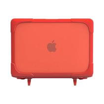 Suporte para Macbook, capa para Macbook Pro 13, M2, M1, Pro 14, 13, M3, Air, 16, 15,3"
