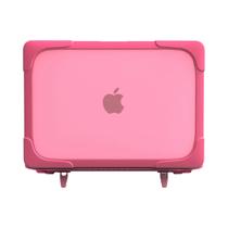 Suporte para Macbook, capa para Macbook Pro 13, M2, M1, Pro 14, 13, M3, Air, 16, 15,3"