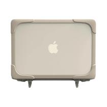 Suporte para Macbook, capa para Macbook Pro 13, M2, M1, Pro 14, 13, M3, Air, 16, 15,3"