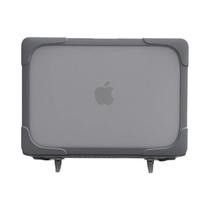 Suporte para Macbook, capa para Macbook Pro 13, M2, M1, Pro 14, 13, M3, Air, 16, 15,3"
