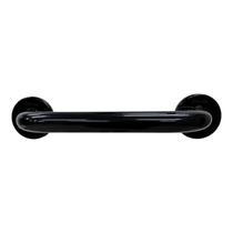 Suporte para Mala Alumínio Preto