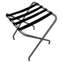 Suporte para Mala Inox Escovado