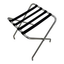 Suporte para Mala Inox Polido Suporte para Mala Inox Polido
