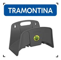 Suporte Para Mangueira De 1/2 Ate 35 Metros - Tramontina