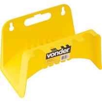 Suporte Para Mangueira De Jardim Amarelo Resistente Vonder