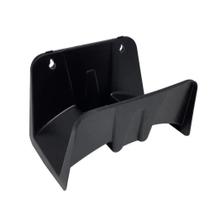 Suporte Para Mangueira De Jardim Enrolador Parede PVC - Overtime
