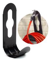 Suporte Para Mangueira De Jardim Móvel Em Aço Enrolador Organização