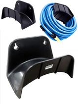 Suporte para mangueira de quintal de plástico resistente - OVERTIME Supote Para Mangueira De Jardim Suporte para mangueira de quintal de plástico resistente - OVERTIME Supote Para Mangueira De Jardim