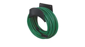 Suporte para Mangueira em Plástico Reforçado ( 5666 )