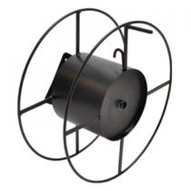 Suporte para Mangueira Enrolador 16 x 38cm - 320 - MSE