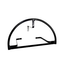 Suporte para Mangueira Fixo Meia-Lua 30m