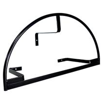 Suporte para Mangueira Fixo Meia-Lua 50m