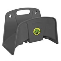 Suporte Para Mangueira Fixo Tramontina Grande Em Plástico Suporte Para Mangueira Fixo Tramontina Grande Em Plástico