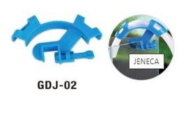 Suporte para mangueira gdj02 jeneca Suporte para mangueira gdj02 jeneca