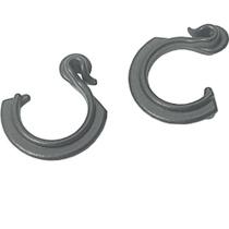 Suporte Para Mangueira Pomicultura 1.000 Peças