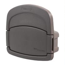 Suporte para Mangueira Suncast DHH150ST Deluxe com Compartimento de Armazenamento