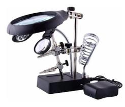 Suporte Para Manutenção Reparo De Placa Celular Smartphone