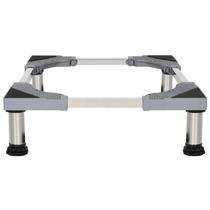 Suporte para máquina de lavar roupa Kokorona Mini Geladeira Stand 330 libras