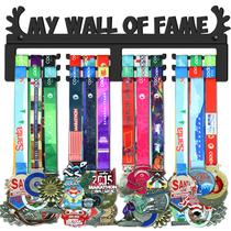 Suporte para medalhas e cabide GENOVESE My Wall of Fame Suporte para medalhas e cabide GENOVESE My Wall of Fame