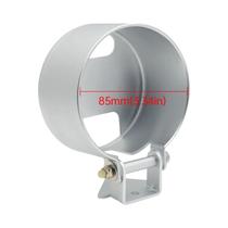 Suporte Para Medidores De Carro Preto 52mm 60mm 85mm Suporte Universal Para Medidores De Automóveis