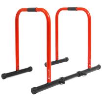 Suporte para Mergulho ProsourceFit Ajustável de Alta Resistência 181 kg Suporte para Mergulho ProsourceFit Ajustável de Alta Resistência 181 kg