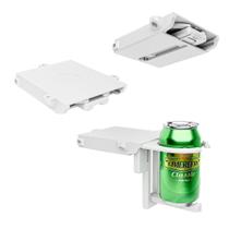 Suporte para Mesa Porta Latas Escritório Home Office Suporte para Mesa Porta Latas Escritório Home Office