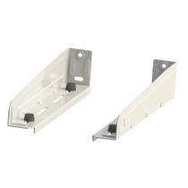 Suporte para Micro-ondas Brasforma Multiuso Branco Suporte para Micro-ondas Brasforma Multiuso Branco